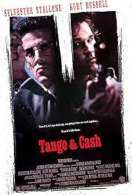 دانلود فیلم  Tango & Cash 1989