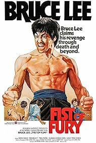 دانلود فیلم  Fist of Fury 1972