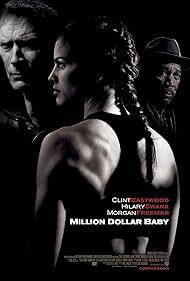 Million Dollar Baby 2004 دانلود 