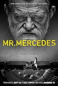 دانلود سریال Mr Mercedes