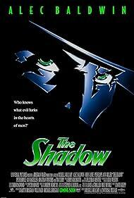 دانلود فیلم  The Shadow 1994