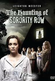 دانلود فیلم  The Haunting of Sorority Row 2007