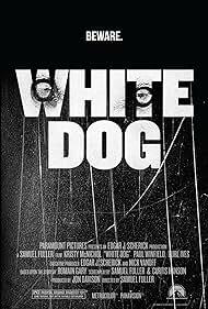 دانلود فیلم  White Dog 1982