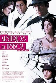 دانلود فیلم  Mysteries of Lisbon 2011