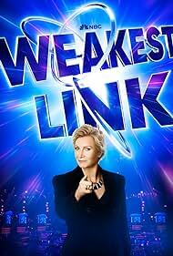 دانلود سریال Weakest Link 2020