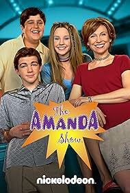 دانلود سریال The Amanda Show 1999