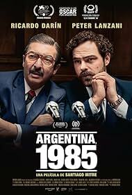 دانلود فیلم  Argentina, 1985 2022