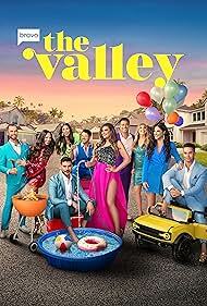 دانلود سریال The Valley 2024