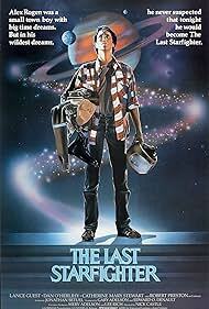دانلود فیلم  The Last Starfighter 1984