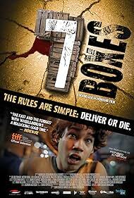 دانلود فیلم  ۷ Boxes 2012