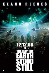دانلود فیلم  The Day the Earth Stood Still 2008