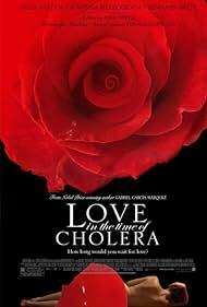 دانلود فیلم  Love in the Time of Cholera 2007