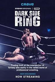 دانلود سریال Dark Side of the Ring 2019