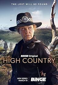 دانلود سریال High Country 2024