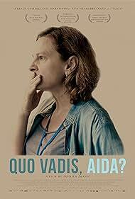 دانلود فیلم  Quo Vadis, Aida? 2020