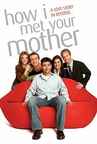 دانلود سریال How I Met Your Mother