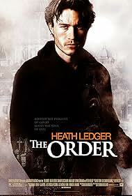 دانلود فیلم  The Order 2003