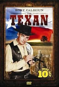 دانلود سریال The Texan 1958