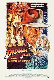 دانلود فیلم  Indiana Jones and the Temple of Doom 1984