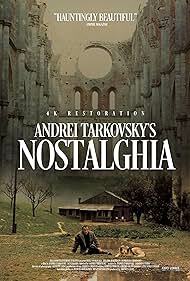 دانلود فیلم  Nostalghia 1983