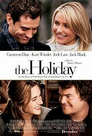 دانلود فیلم  The Holiday 2006