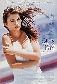 دانلود فیلم  Open Your Eyes 1997