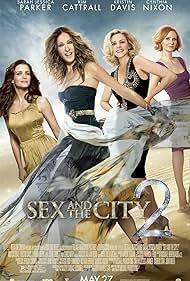 دانلود فیلم Sex and the City 2 2010
