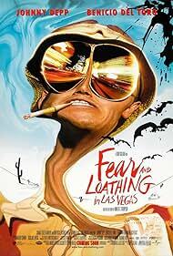 دانلود فیلم  Fear and Loathing in Las Vegas 1998