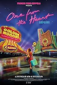 دانلود فیلم  One from the Heart 1981