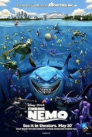 دانلود فیلم  Finding Nemo 2003