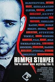 دانلود فیلم  Romper Stomper 1992