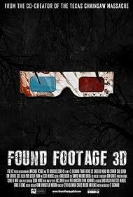 دانلود فیلم  Found Footage 3D 2016