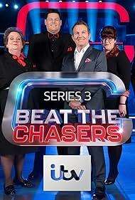 دانلود سریال Beat the Chasers 2020