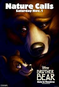 دانلود فیلم  Brother Bear 2003