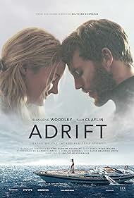 دانلود فیلم  Adrift 2018