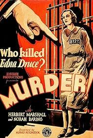 دانلود فیلم  Murder! 1930