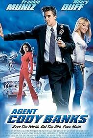دانلود فیلم  Agent Cody Banks 2003