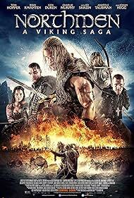 دانلود فیلم  Northmen – A Viking Saga 2014