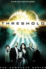 دانلود سریال  Threshold 2005
