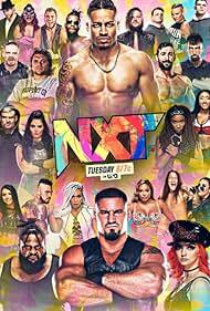 دانلود سریال WWE NXT 2010