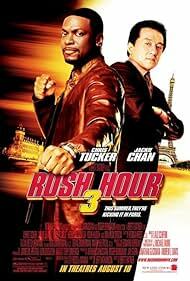 دانلود فیلم  Rush Hour 3 2007