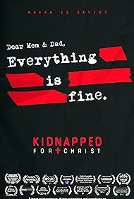 دانلود فیلم Kidnapped for Christ 2014