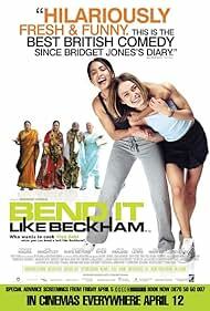 دانلود فیلم  Bend It Like Beckham 2002