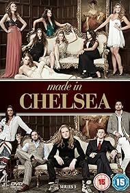دانلود سریال Made in Chelsea 2011