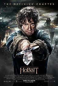 دانلود فیلم  The Hobbit: The Battle of the Five Armies 2014
