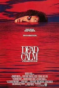 دانلود فیلم  Dead Calm 1989
