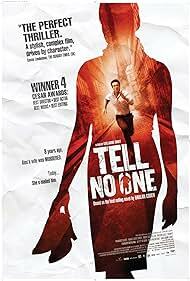 دانلود فیلم  Tell No One 2006