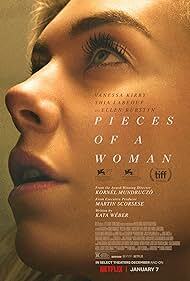 دانلود فیلم  Pieces of a Woman 2020