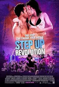 دانلود فیلم  Step Up Revolution 2012