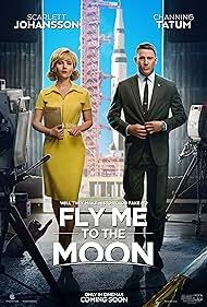 دانلود فیلم Fly Me to the Moon